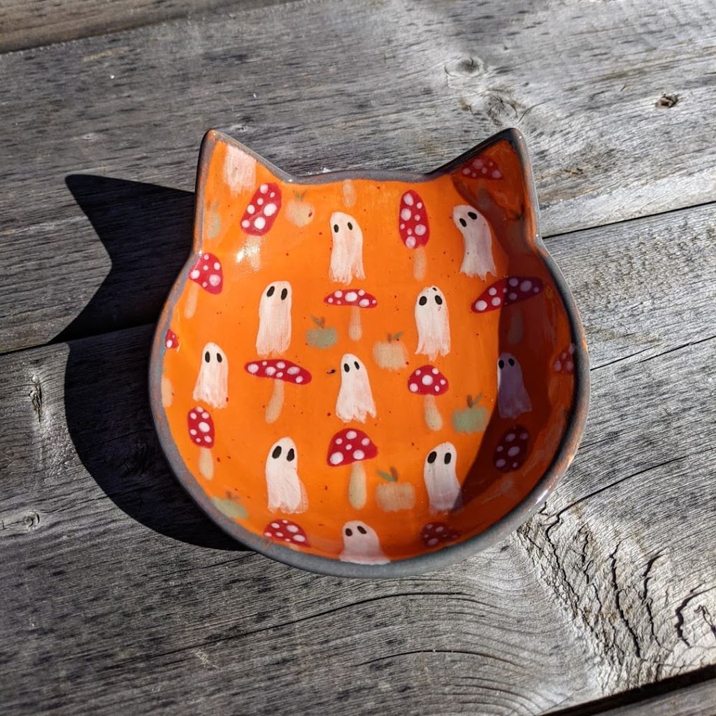 Sketch Clay + Pottery | 55 E Pike Creek Rd, Tecumseh, ON N8N 3S1, Canada | Phone: (519) 790-8017