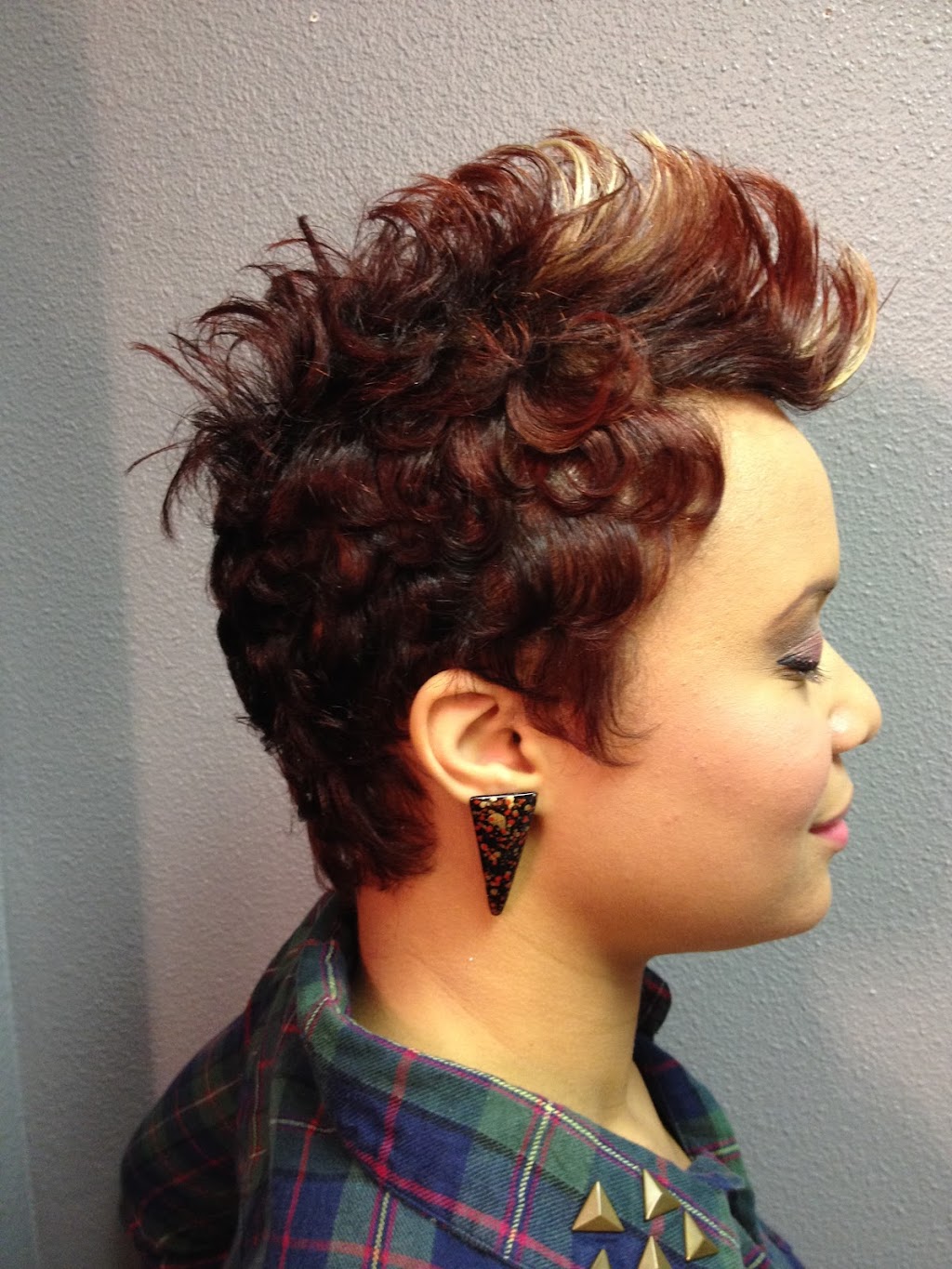 Salon 527 | 1739 N Galloway Ave, Mesquite, TX 75149, USA | Phone: (972) 681-6299