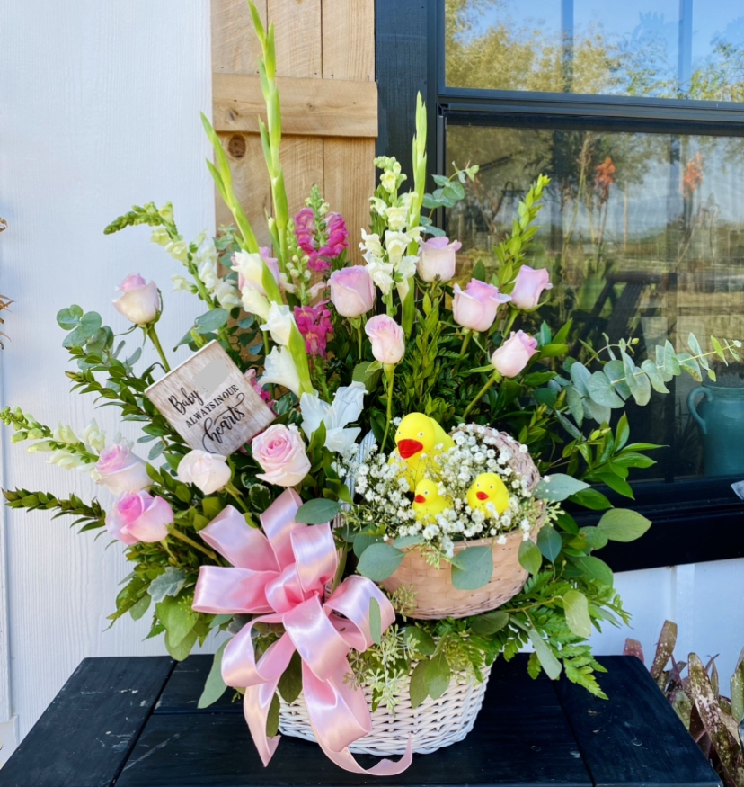 Family Blooms | Florist in Pleasanton | 440 Oriente Dr, Pleasanton, TX 78064, USA | Phone: (830) 281-2131