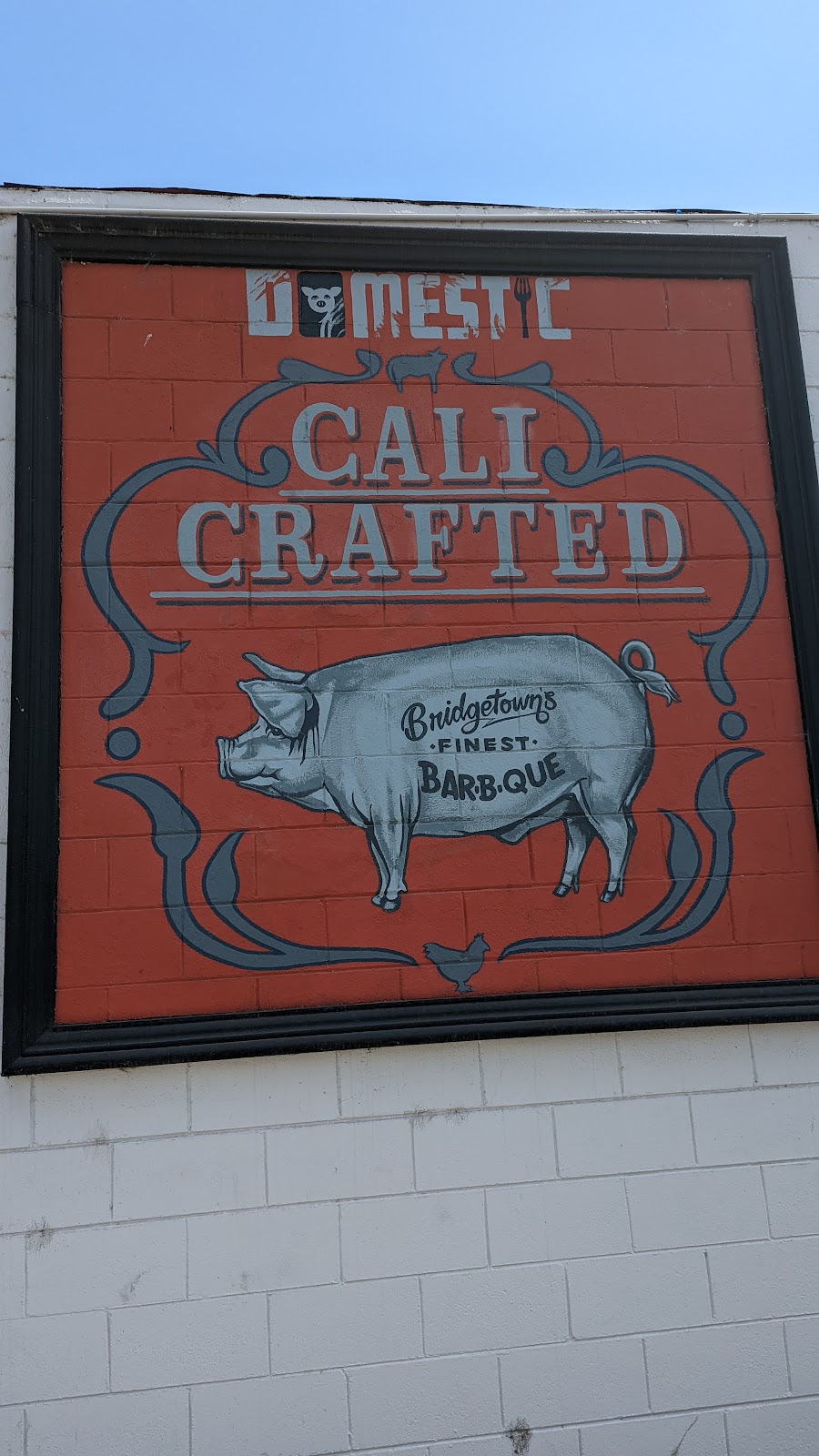 Domestic | 110 Glendora Ave, La Puente, CA 91744, USA | Phone: (626) 961-4600