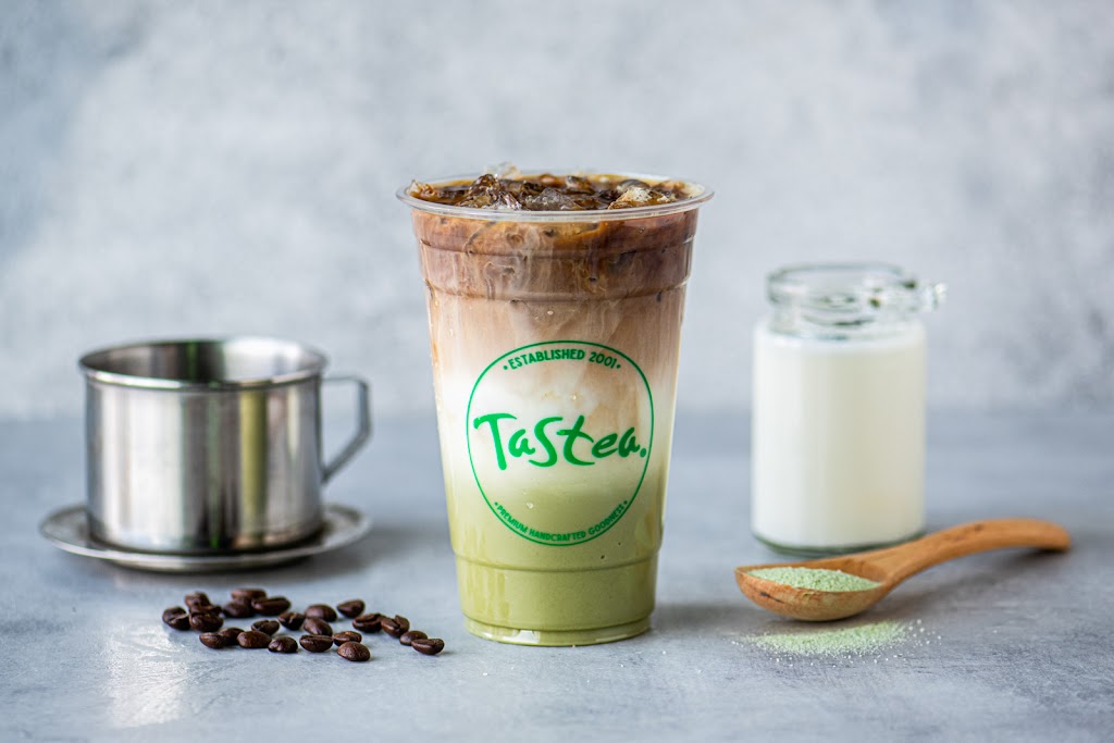 Tastea Sunnyvale | 114 E El Camino Real, Sunnyvale, CA 94087, USA | Phone: (408) 884-6901