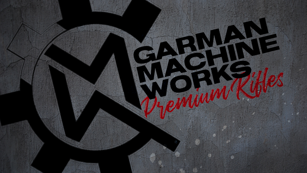 Garman Machine Works | 892 Traildust Dr, Milliken, CO 80543, USA | Phone: (720) 940-5571