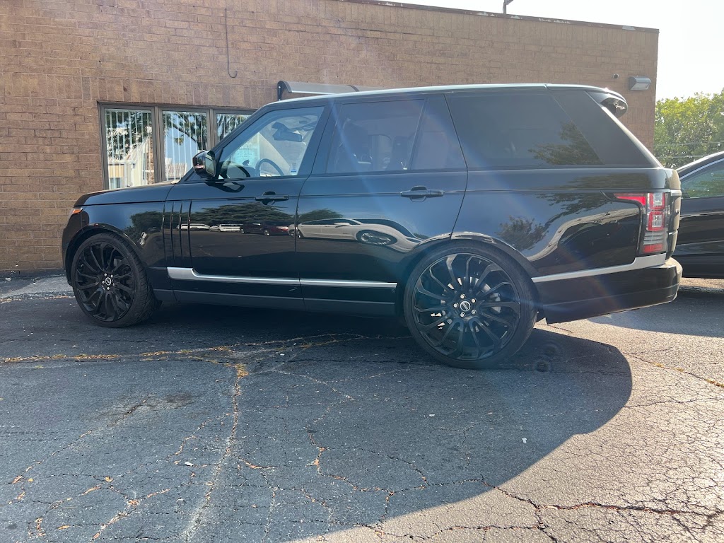 US Motors Inc. | 501 S Grace St, Addison, IL 60101, USA | Phone: (773) 951-8008