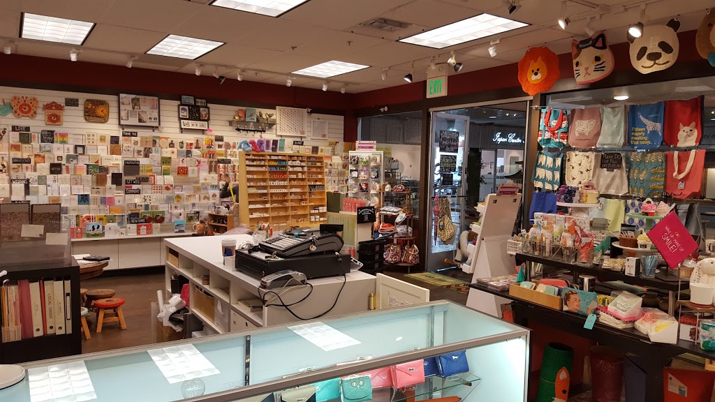 Maido Fine Stationery & Gifts - San Francisco | 1581 Webster St #260, San Francisco, CA 94115, USA | Phone: (415) 567-8901