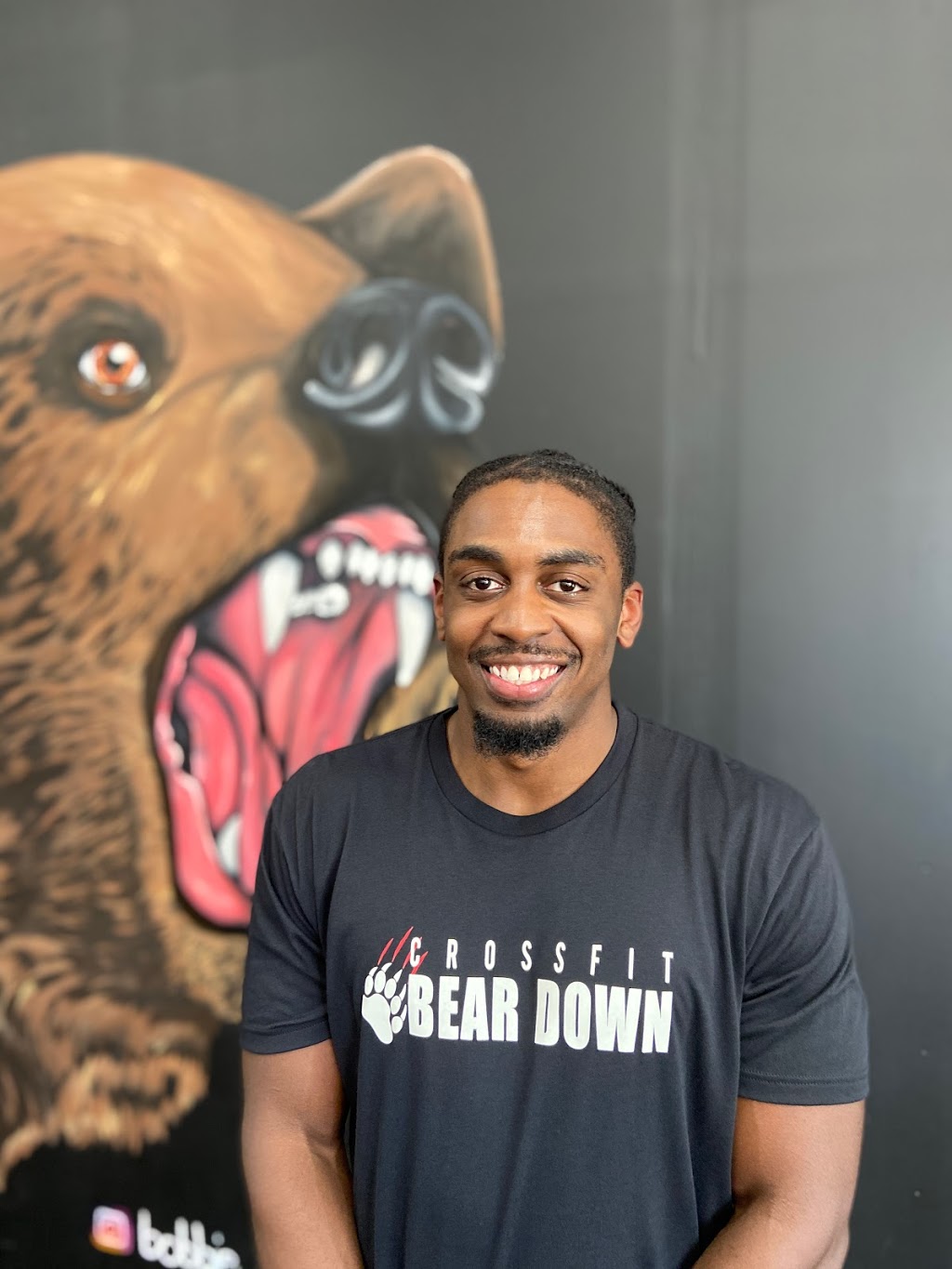 CrossFit Bear Down | 10365 Alta Vista Rd #141, Fort Worth, TX 76244 | Phone: (817) 726-4330