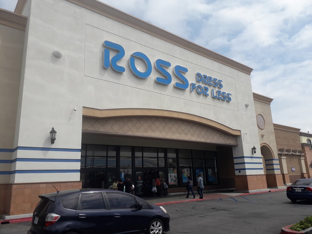 Ross Dress for Less | 7410 Alameda St, Huntington Park, CA 90255, USA | Phone: (323) 587-3925
