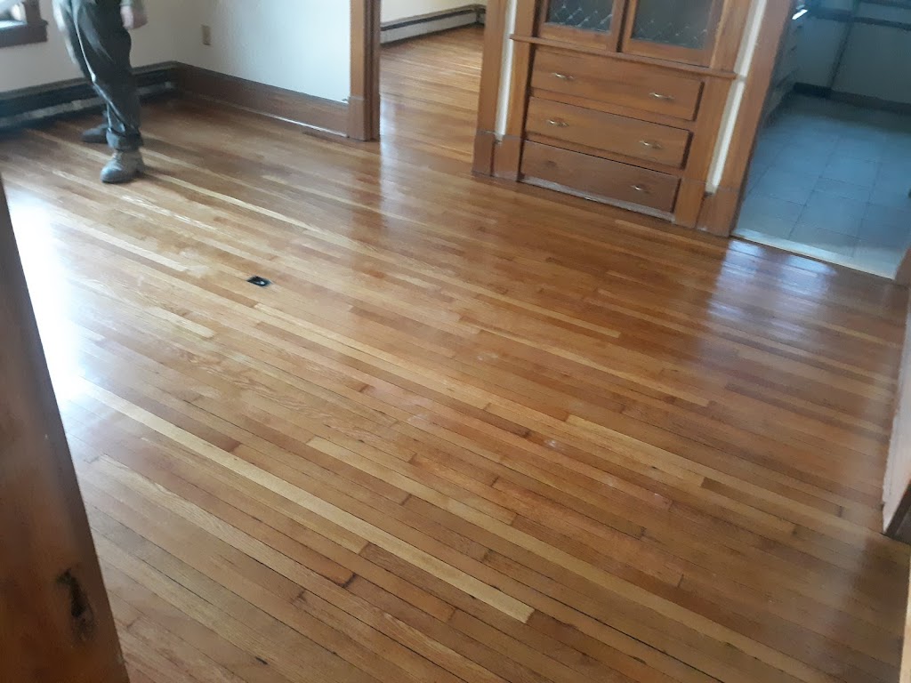 Oak Hill Wood Floors | 31 Worthen St, Pittsfield, MA 01201, USA | Phone: (413) 499-6339