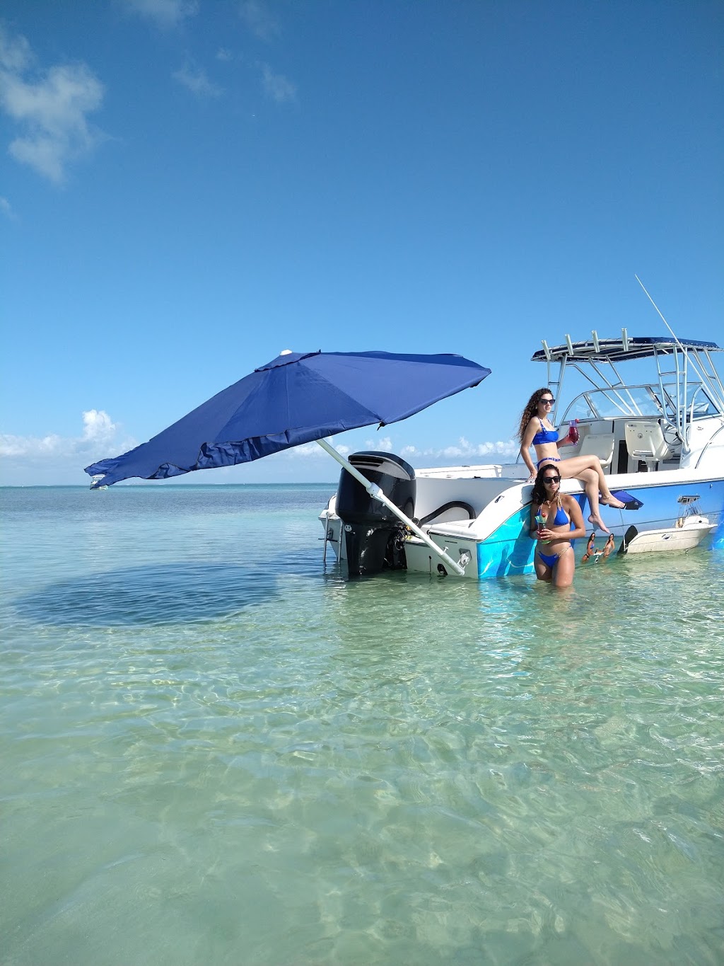 Umbrellas 4 Boats | 6501 SW 106th Ave, Miami, FL 33173, USA | Phone: (786) 252-9386