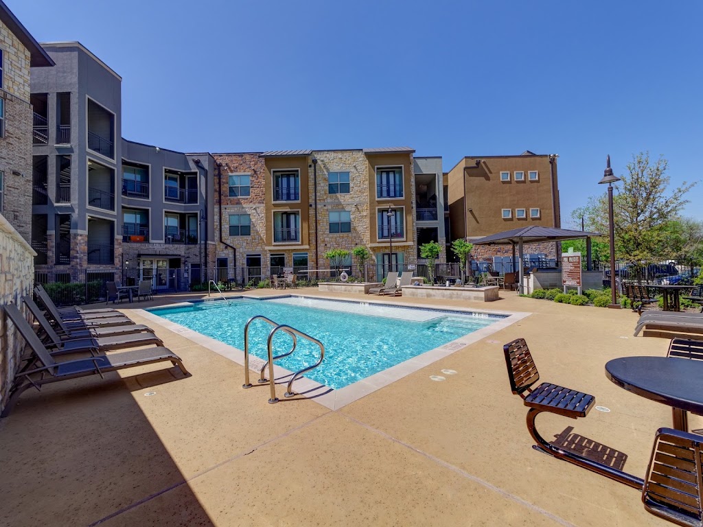 Parc East Apartments | 2180 Gus Thomasson Rd, Mesquite, TX 75150, USA | Phone: (972) 279-7000