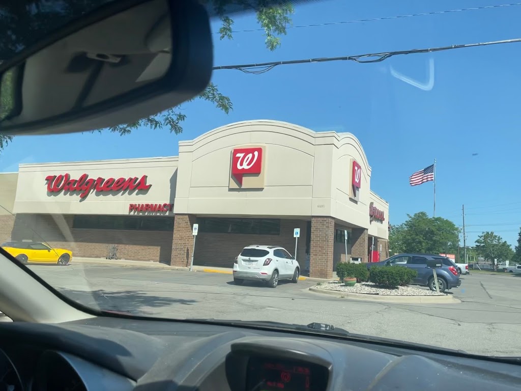 Walgreens Pharmacy | 4800 Dixie Hwy, Waterford Twp, MI 48329, USA | Phone: (248) 673-6710