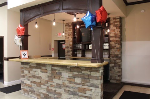 Luminarias | 200 Independent Dr, Sanford, NC 27330, USA | Phone: (919) 721-2006