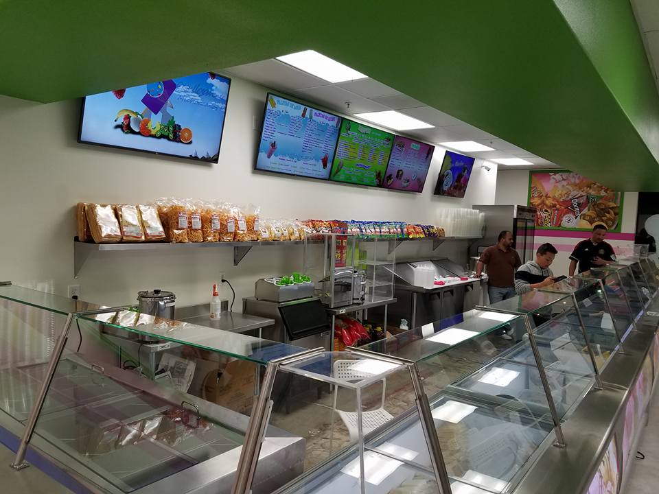 LA MICHOACANA ICE CREAM SHOP | 1258 N Riverside Ave, Rialto, CA 92376, USA | Phone: (909) 440-5031