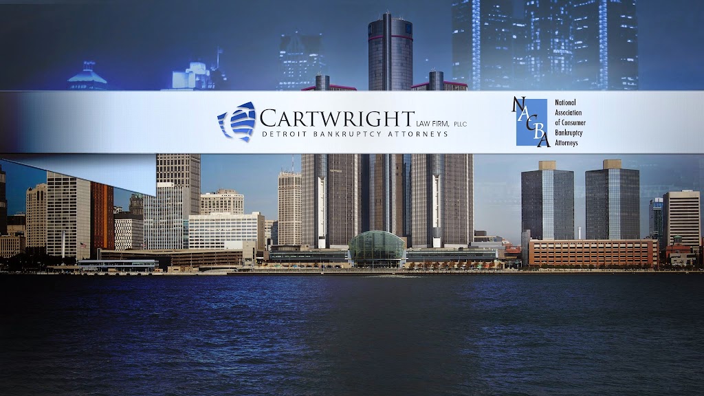 Cartwright Law Firm, PLLC | 24750 Lahser Rd, Southfield, MI 48033, USA | Phone: (248) 352-8722