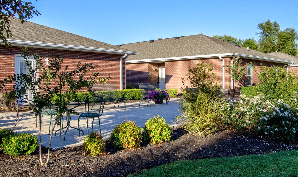 Springfield Heights Senior Living | 2540 S Main St, Springfield, TN 37172, USA | Phone: (615) 212-9972