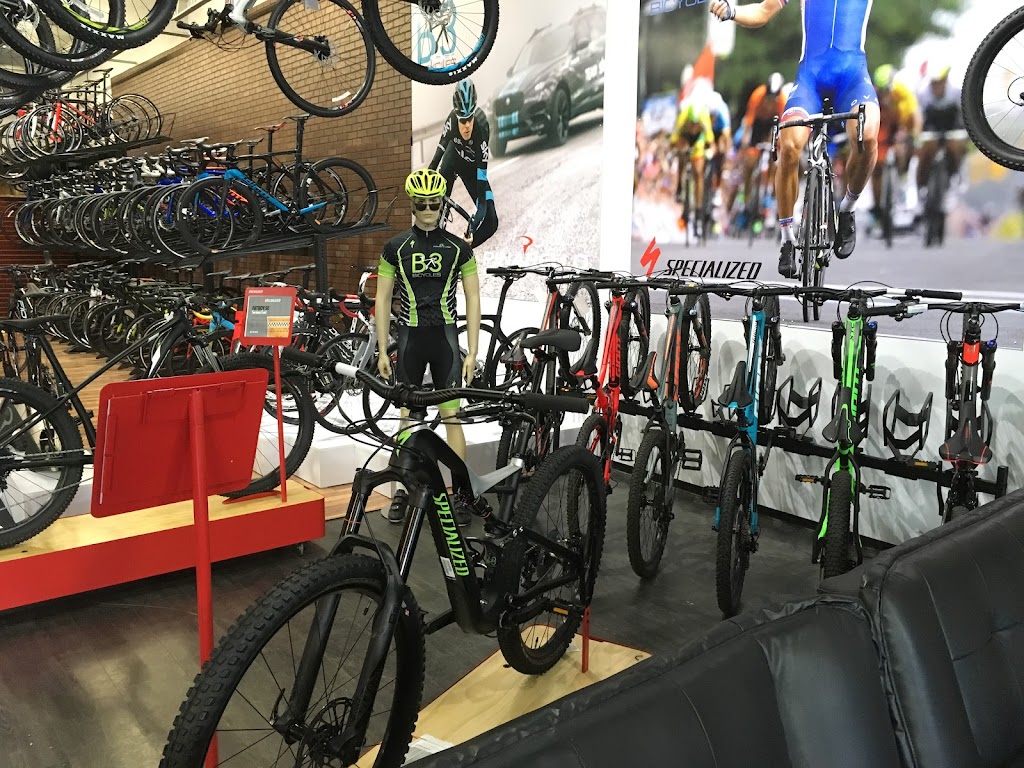 B3 Bicycles - Giant Howell | 6527 US-9, Howell Township, NJ 07731, USA | Phone: (732) 987-6267