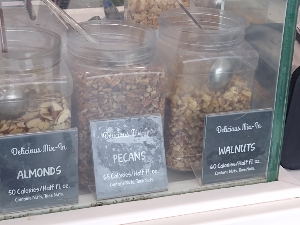 Marble Slab Creamery | 2701 Heritage Trace Pkwy Ste 100, Fort Worth, TX 76177, USA | Phone: (817) 232-8020