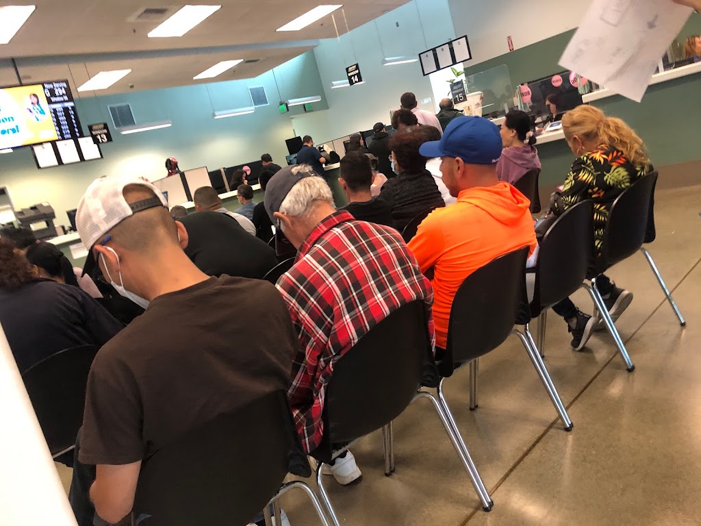 El Monte DMV | 4000 Arden Dr, El Monte, CA 91731, USA | Phone: (800) 777-0133