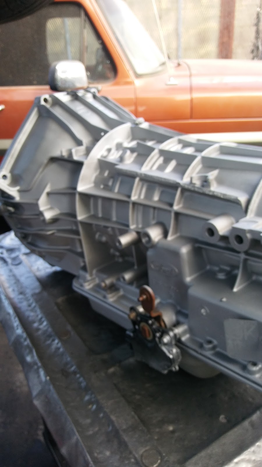 Ruiz Auto Repair | 2818 W McDowell Rd, Phoenix, AZ 85009, USA | Phone: (602) 233-2477