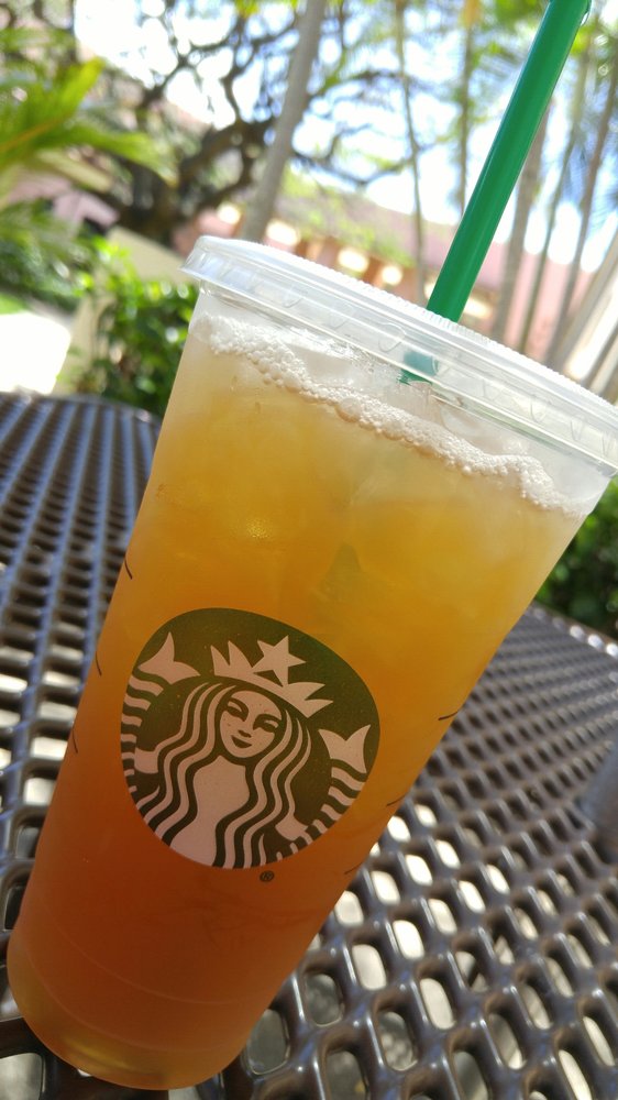 Starbucks | 1 Jarrett White Rd, Honolulu, HI 96859 | Phone: (808) 833-1259