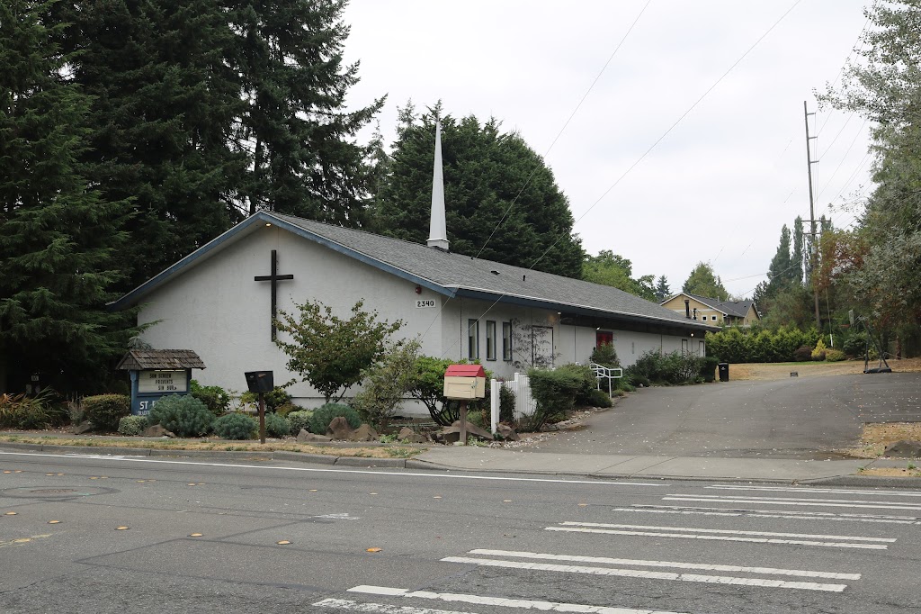 St. Barnabas Anglican Church | 2340 N 155th St, Shoreline, WA 98133, USA | Phone: (206) 365-6565