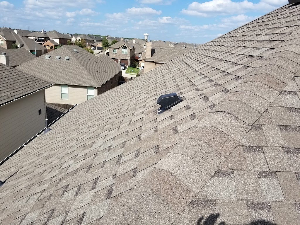 Claro Roofing LLC | 11417 Mistys Run, Fort Worth, TX 76244, USA | Phone: (817) 993-9591