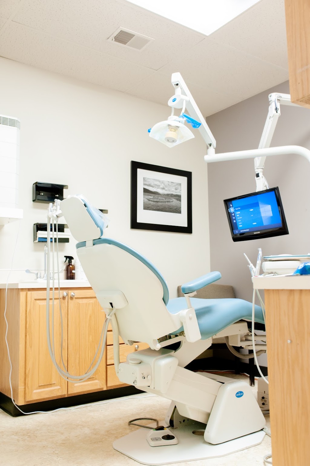 Paragon Dental | 1221 Golden Gate Dr, Papillion, NE 68046, USA | Phone: (402) 331-2070