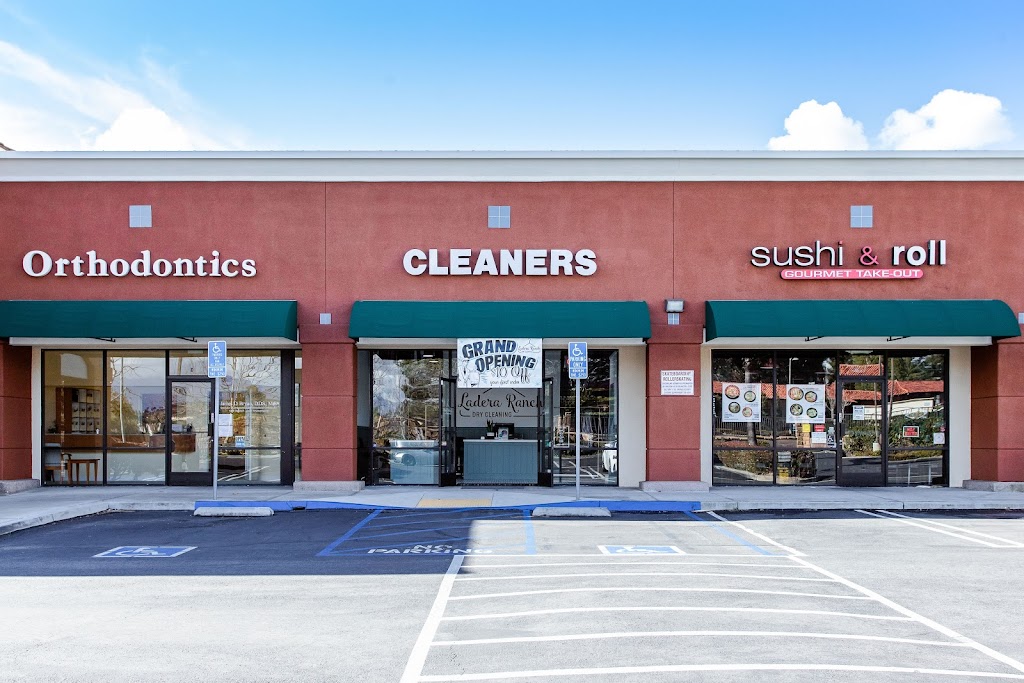 Ladera Ranch Dry Cleaning | 27620 Marguerite Pkwy Suite E, Mission Viejo, CA 92692, USA | Phone: (949) 636-6802