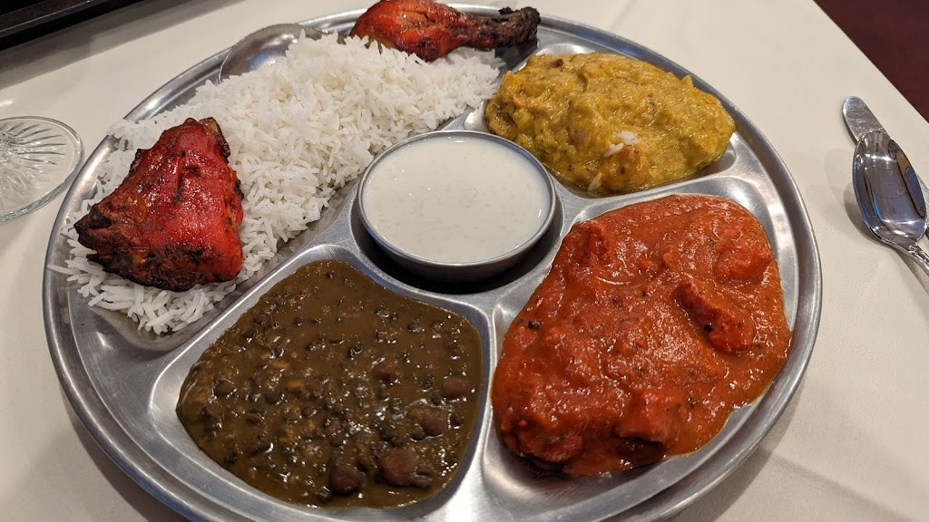Bombay Restaurant Cuisine of India | 405 North Vineyard Avenue Suite: A, 405 N Vineyard Ave Suite B, Ontario, CA 91764, USA | Phone: (909) 937-1282
