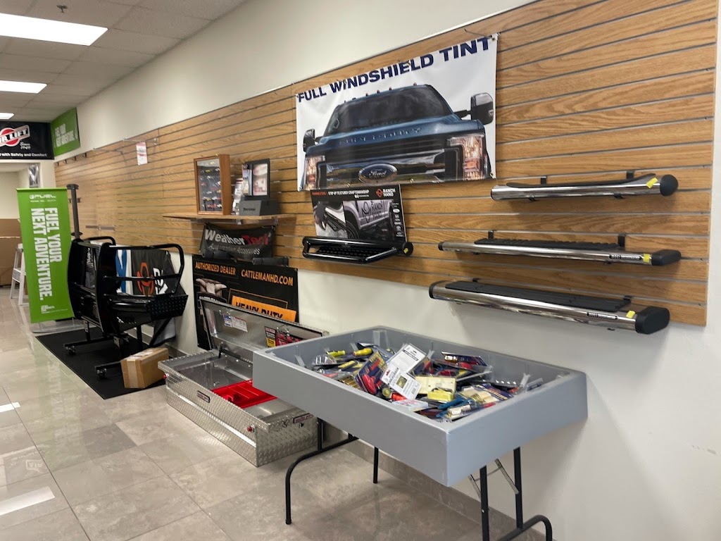 Shottenkirk Ford Granbury | 4950 E US Hwy 377, Granbury, TX 76049, USA | Phone: (682) 498-8337