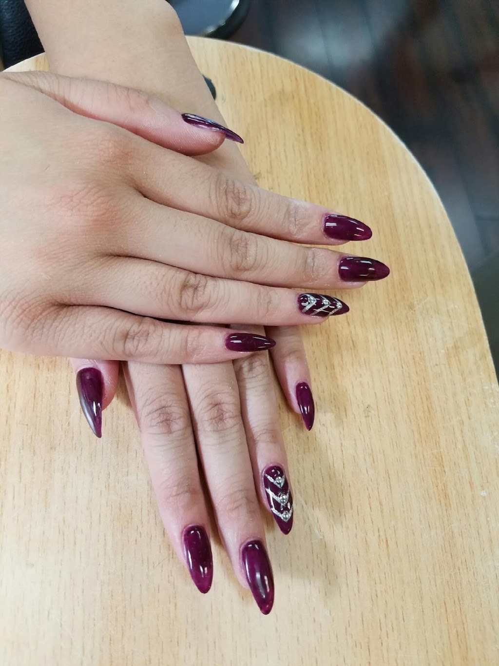 Perfects Hair & Nails | 1767 Blossom Hill Rd, San Jose, CA 95124, USA | Phone: (408) 356-4023