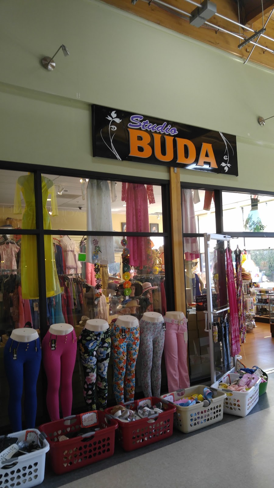 Studio Buda | 2850 SE 82nd Ave UNIT 26, Portland, OR 97266 | Phone: (971) 279-7577