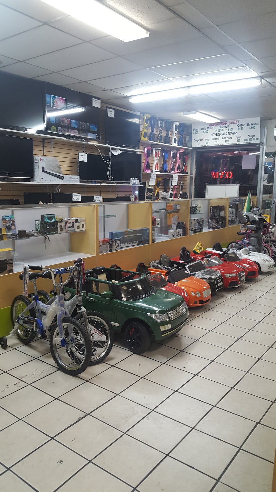 Wireless Hope | 113 N Brandywine Ave #113, Schenectady, NY 12307, USA | Phone: (518) 393-7620