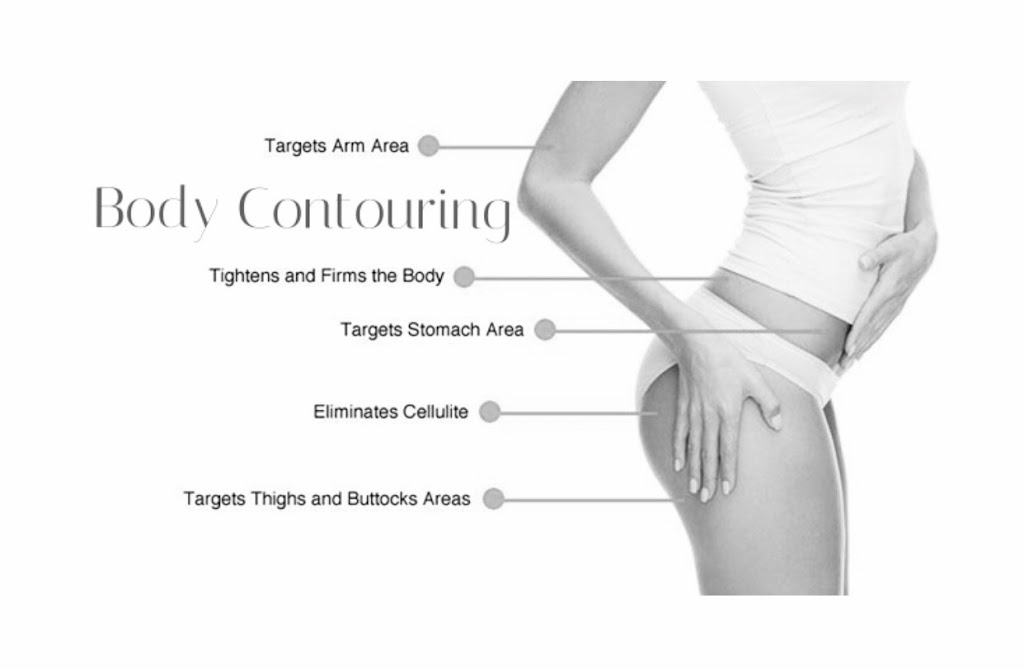 Image Natural Body Contouring LLC | 9711 David Taylor Dr Suite 165, Charlotte, NC 28262, USA | Phone: (704) 710-6996