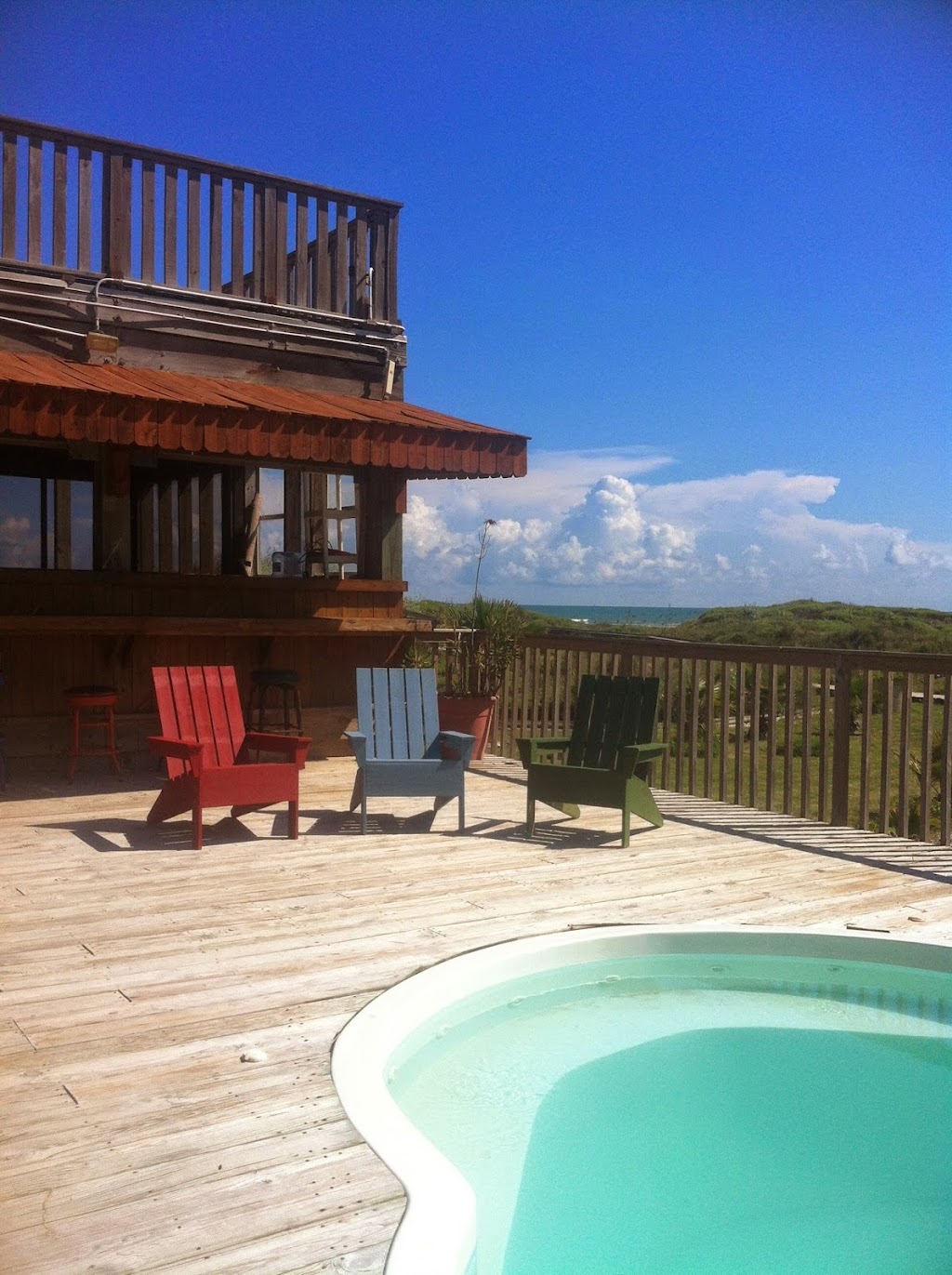 Port A Beachlodge | 2016 On The Beach Dr, Port Aransas, TX 78373, USA | Phone: (361) 313-6161