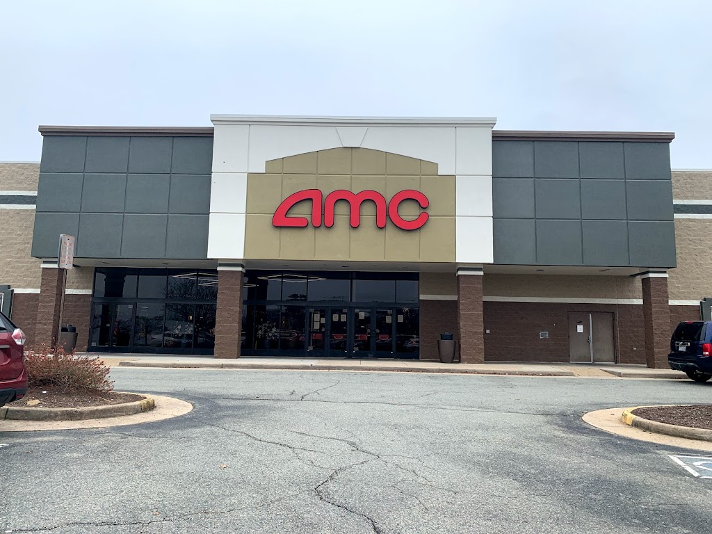 AMC DINE-IN Midlothian 10 | 1100 Alverser Dr, Midlothian, VA 23113, USA | Phone: (804) 897-1999