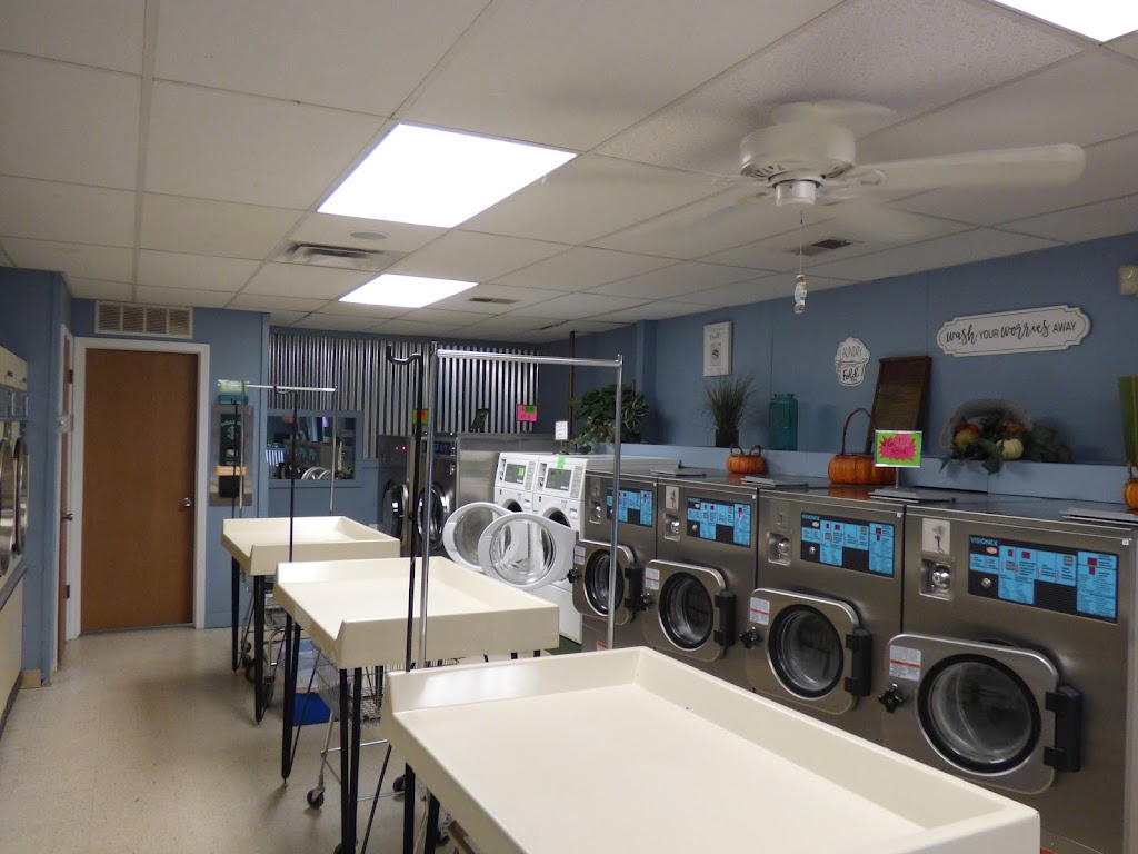 Top Laundry | 3980 W Walton Blvd, Waterford Twp, MI 48329, USA | Phone: (248) 673-7640