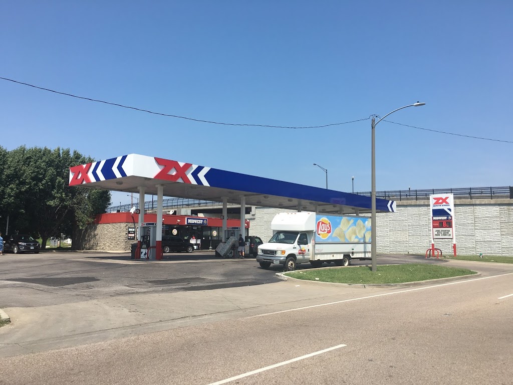 Midwest Petroleum | 3999 Nameoki Rd, Granite City, IL 62040, USA | Phone: (618) 876-3156