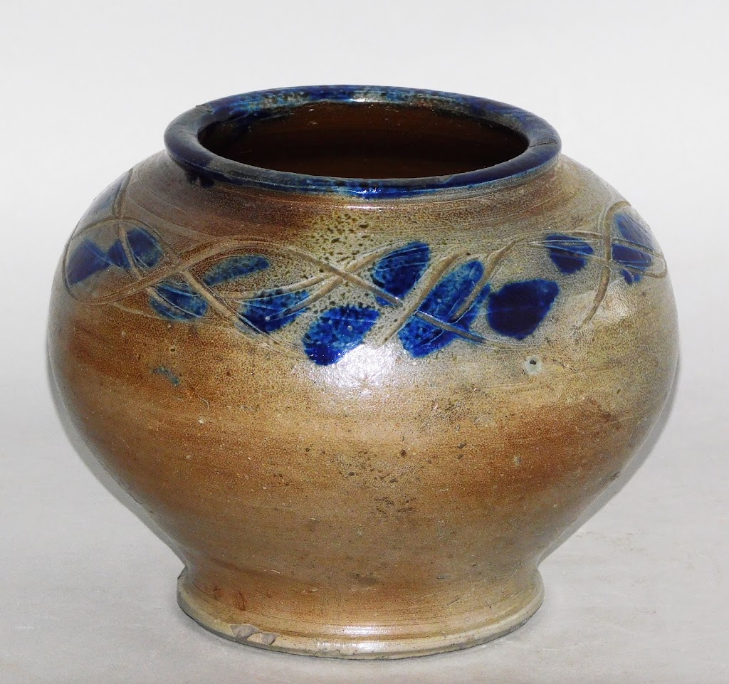 Southern Folk Pottery Collectors Society | 220 Washington St, Bennett, NC 27208, USA | Phone: (336) 581-4246