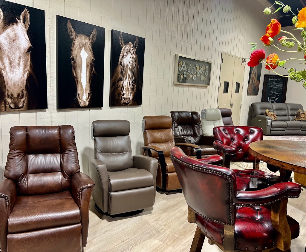 Leather Showroom | 2609 I-35, San Marcos, TX 78666, USA | Phone: (512) 270-2145