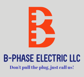 B-PHASE ELECTRIC LL C | 5712 Brookmere Ln, Portsmouth, VA 23703 | Phone: (757) 620-0962