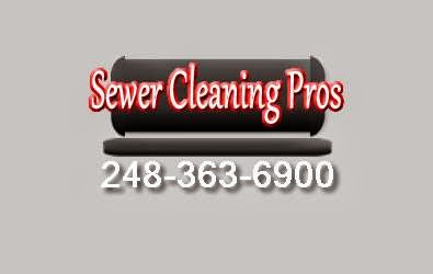 Sewer Cleaning Pros | 8216 Goldie St, Commerce Charter Twp, MI 48382, USA | Phone: (248) 363-6900