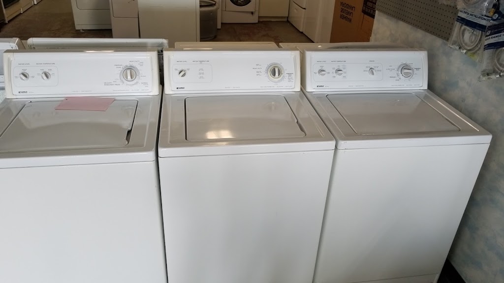Affordable Appliance Parts | 600 Walnut St, East Liverpool, OH 43920, USA | Phone: (330) 386-0303