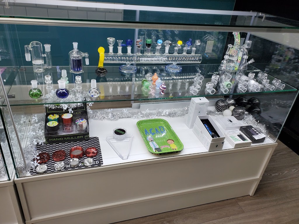 Lotus Gold Marijuana Dispensary | 3143 Azalea Park Dr, Muskogee, OK 74401, USA | Phone: (918) 416-9692