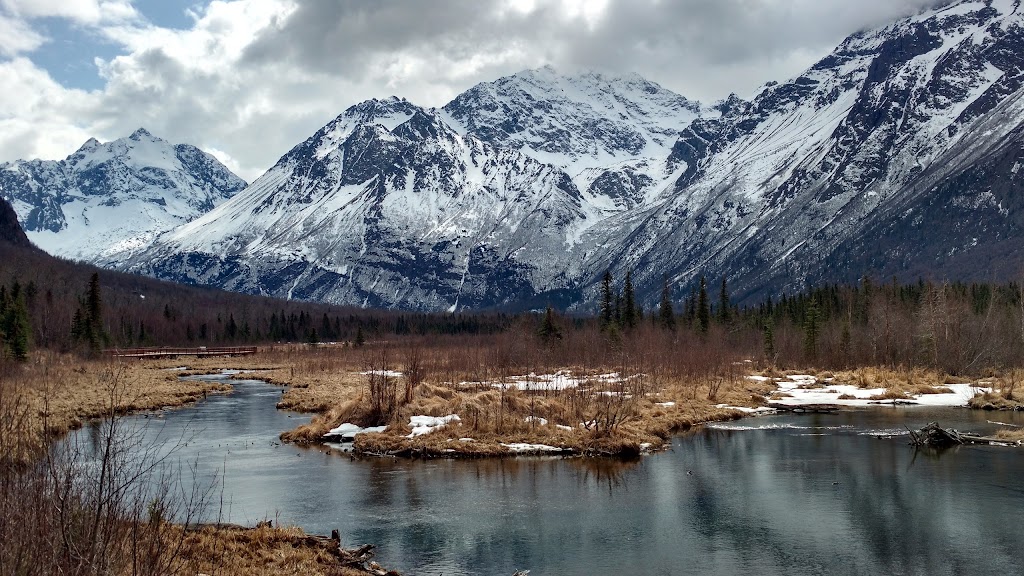 Eagle River Nature Center | 32750 Eagle River Rd, Eagle River, AK 99577, USA | Phone: (907) 694-2108