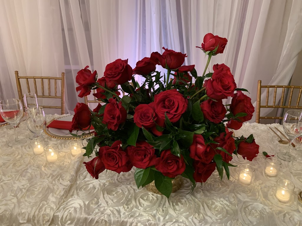 Bethel Events Styling and Rentals | 5119 Pegasus Ct suite H, Frederick, MD 21704, USA | Phone: (240) 578-4122