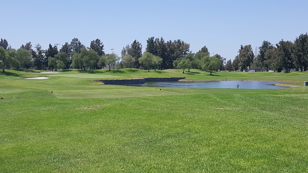 Mile Square Golf Course | 10401 Warner Ave, Fountain Valley, CA 92708, USA | Phone: (714) 962-5541