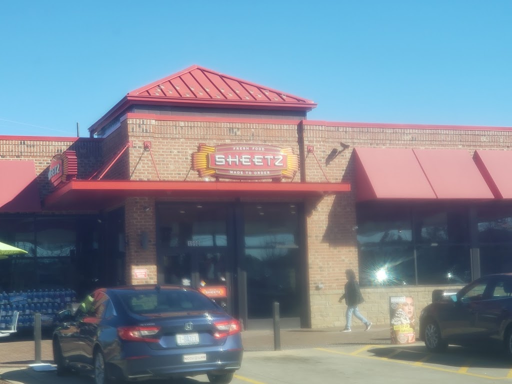 Sheetz | 1990 NC-86, Hillsborough, NC 27278, USA | Phone: (984) 217-0026