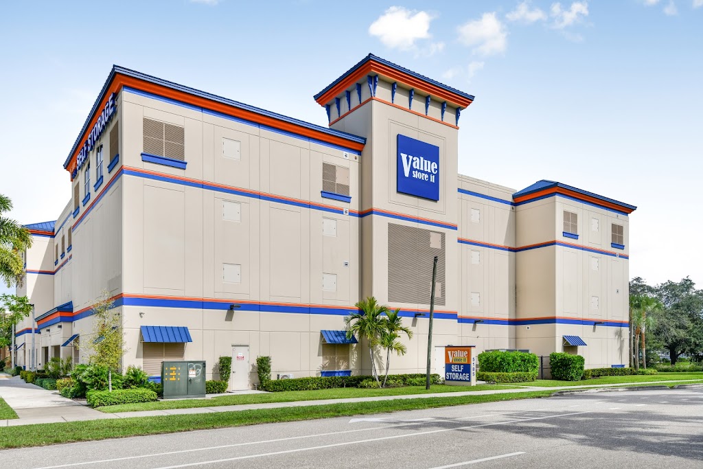 Value Store It Self Storage | 5185 Coconut Creek Pkwy, Margate, FL 33063, USA | Phone: (754) 205-9101