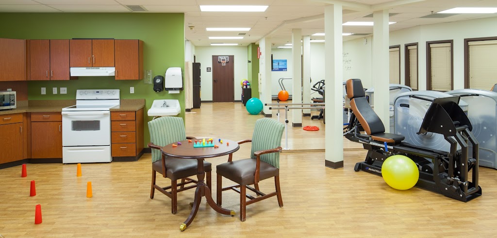 Orchard Park Health and Rehabilitation Center | 4755 S 48th St, Tacoma, WA 98409, USA | Phone: (253) 475-4611