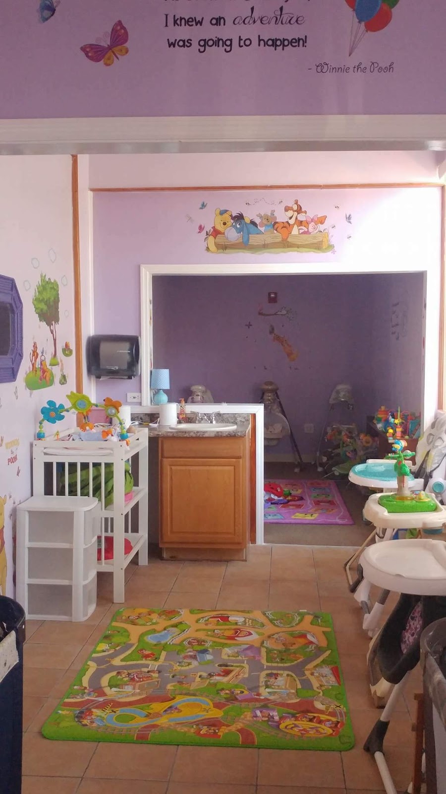 A Brighter Future Preschool & Daycare II | 2977 Commercial Way #3319, Spring Hill, FL 34606, USA | Phone: (352) 610-9424